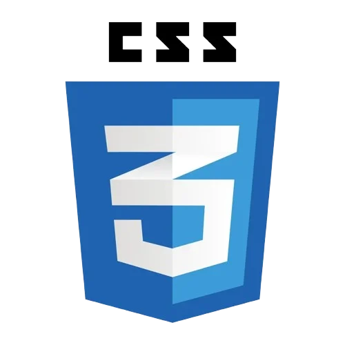 Logo de CSS